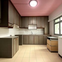 Blk 833 Nanyang Pearl (Jurong West), HDB 5 Rooms #503830001